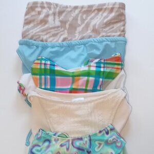 Wild Fable Women's Bikini Bottoms Variety Size X-XL -